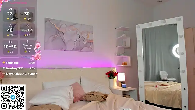 Linablueeyed