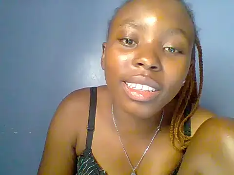 Chocolate-brownie webcam