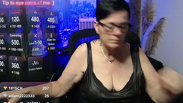 ninarandmann