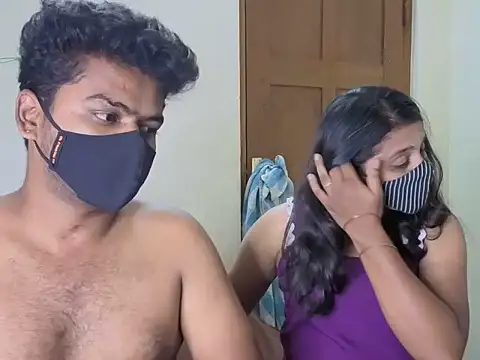 Tamil_romantic_partner live cam on StripChat