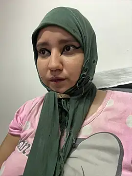 hannahayat webcam