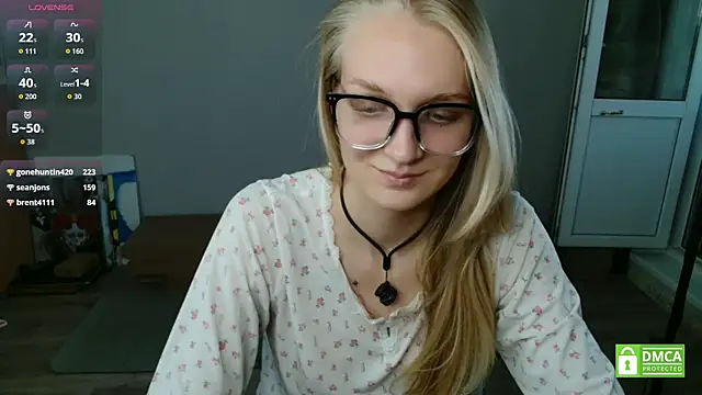 Angel-Alex webcam