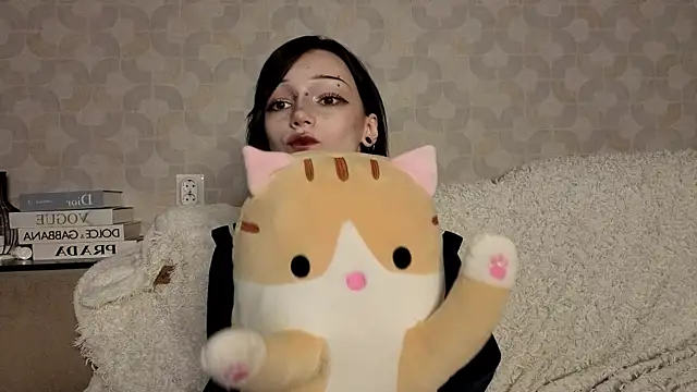 LawannaOmersa live cam on StripChat