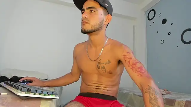 Dirty_Boy_Extreme777 webcam