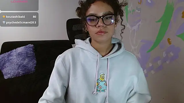 Canela_s1 webcam
