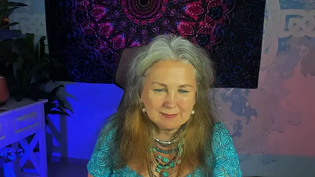 LilaMaharani live webcam show