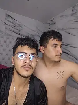 MAISON_ONYX webcam
