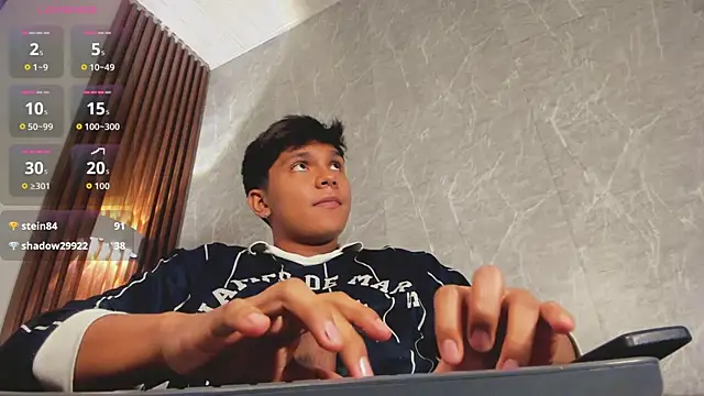 Thiago_Kozak webcam