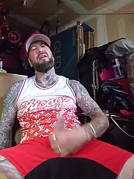 Beardedtattood