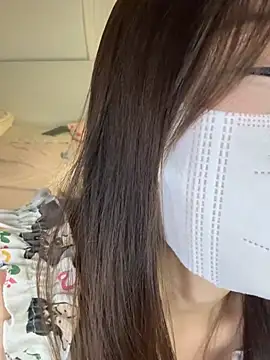 _xiaoxinxin_ webcam