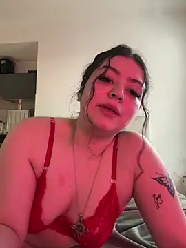 lolaaculaa (F teen) - desnuda + baile hot