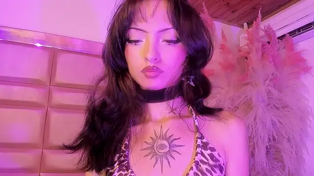 MaddieStark webcam