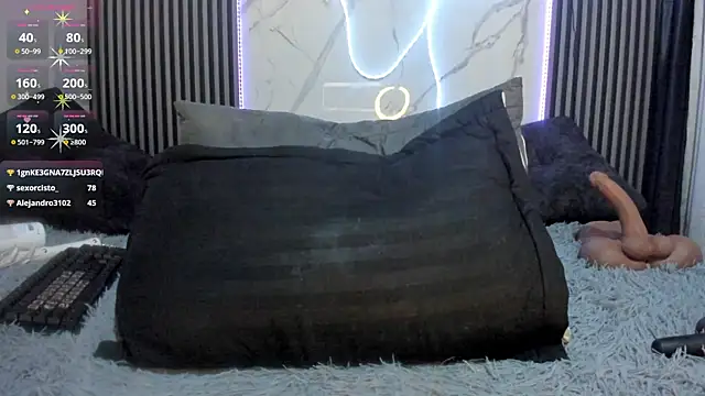Morochaa-fire webcam