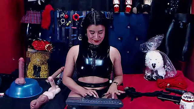 Hannamariana webcam