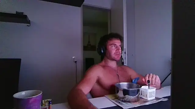 alpha-hunk webcam