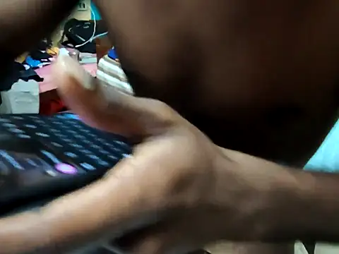 thebig_d (M twink) - Jerk off to my wife