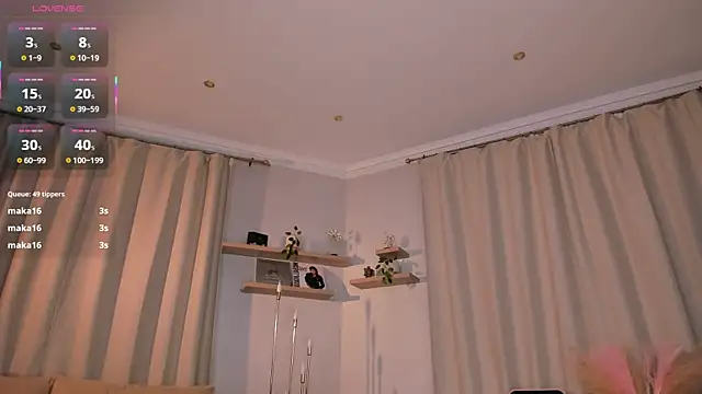 Lova_Rane webcam