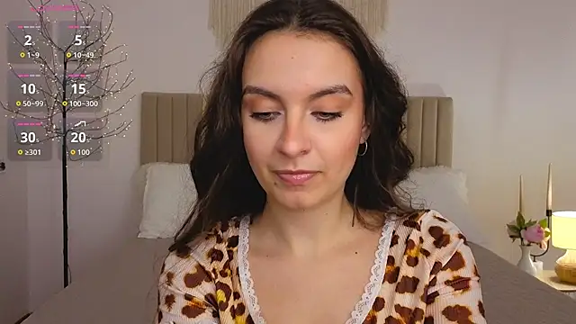 Real_cutie1 webcam