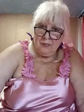 Alexia64231 webcam