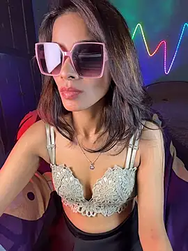 Ivy_the_goddess webcam