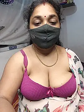 Tanvi_My_Girl webcam