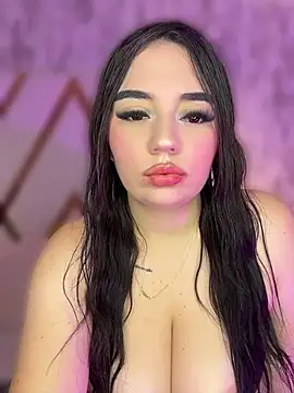ValeriaCarter live cam on StripChat