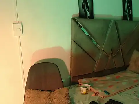 Keily_Tsx1 webcam
