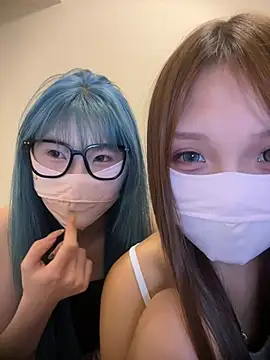 Rocket-Girl webcam