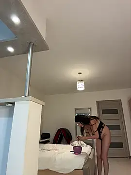 IrisBlues webcam