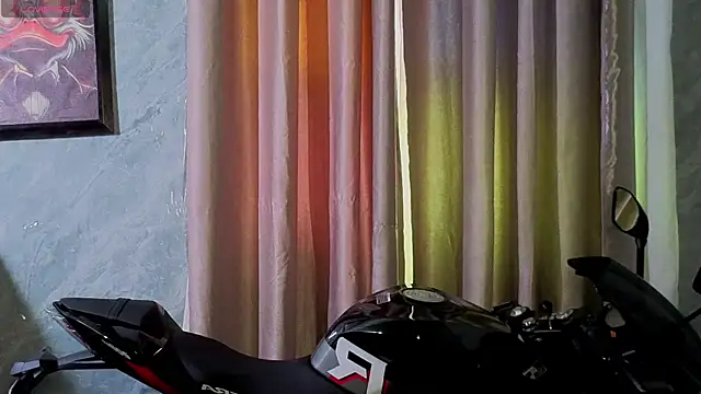Daiki_Jack webcam