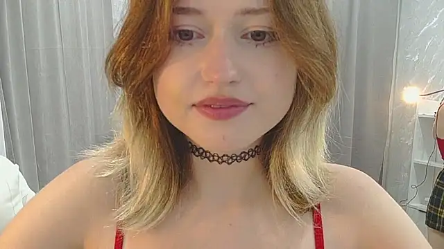 Beloved_Mary live webcam show