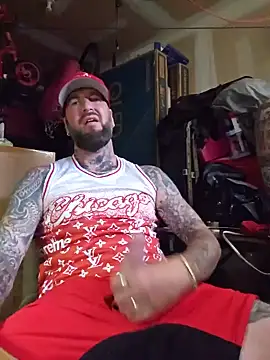 Beardedtattood avatar