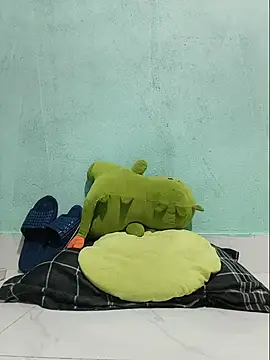shine_mai stripchat