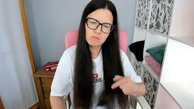 NadiaXlove live cam on StripChat