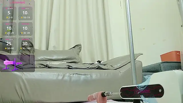 fox-yiyi webcam