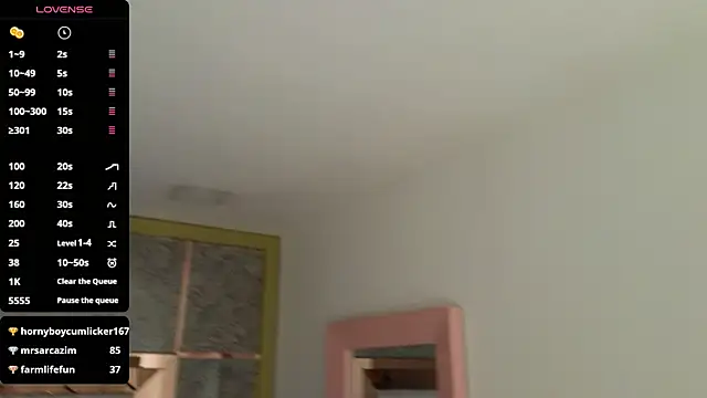beauty_nina webcam