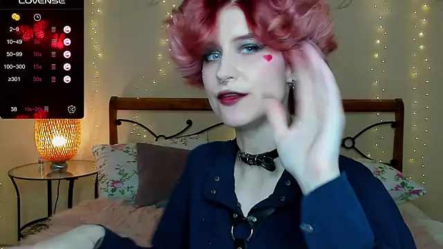 Angel_Julles webcam