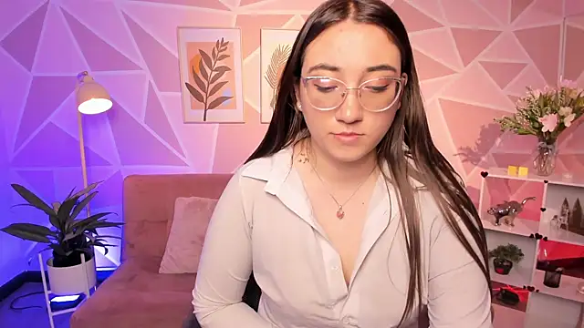 _RosieRider webcam