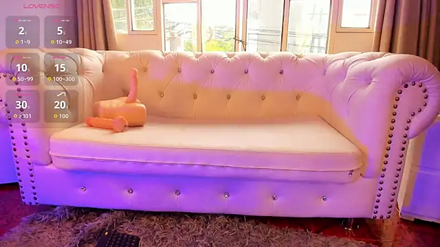 Amy_Parkker webcam