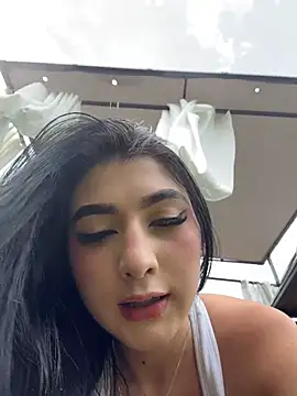 BadLilAngelXXX webcam