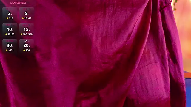 Danteandviolete_cr live cam