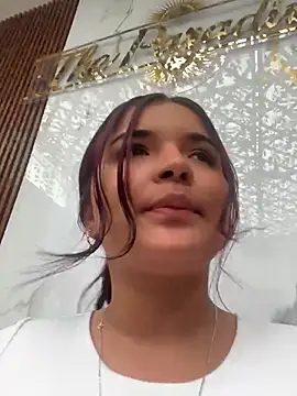 CrystalCarrington webcam