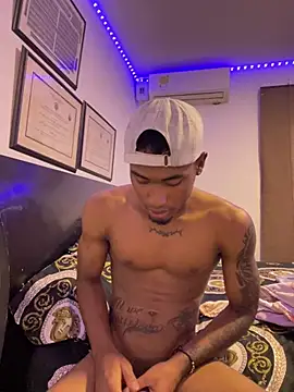 Ydiaz09 webcam