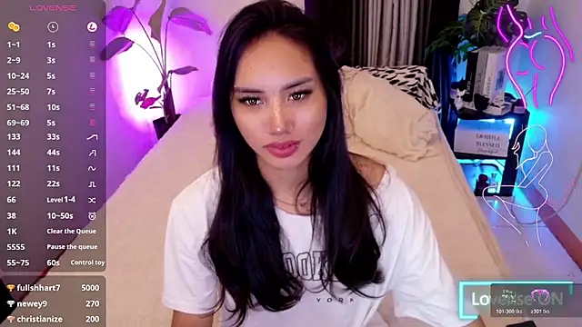 Bell_PepperHot live cam on StripChat