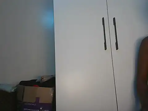 sexy_Anah webcam