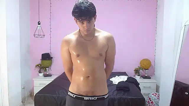 zayne_lyon webcam