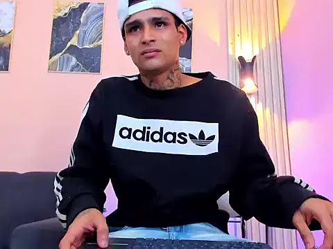 Ozuna_Demmers webcam