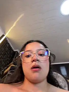 __Anne webcam