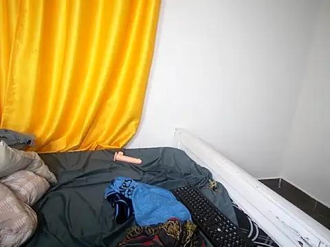 sunflower_doll webcam