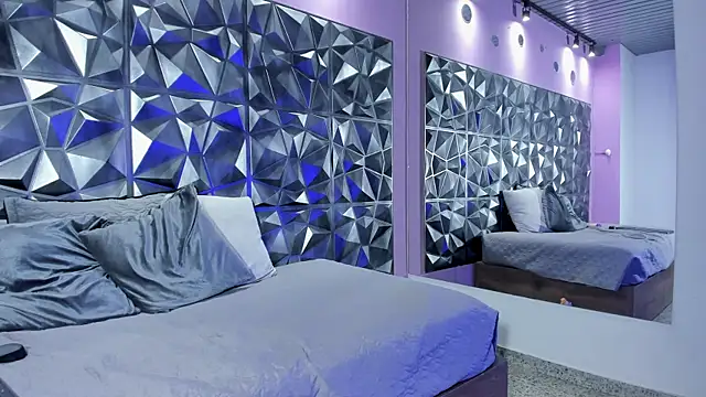 Katanovoaa webcam